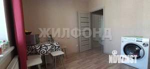 1-к квартира, вторичка, 36м2, 13/18 этаж