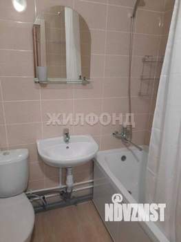 1-к квартира, вторичка, 35м2, 11/24 этаж