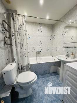 1-к квартира, вторичка, 33м2, 3/5 этаж