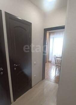 2-к квартира, вторичка, 48м2, 11/16 этаж