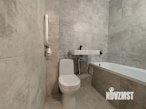 1-к квартира, вторичка, 34м2, 2/5 этаж