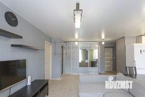 3-к квартира, вторичка, 68м2, 4/5 этаж