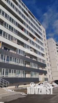 3-к квартира, вторичка, 87м2, 3/10 этаж