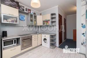 1-к квартира, вторичка, 38м2, 6/10 этаж