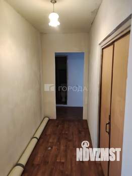 2-к квартира, вторичка, 51м2, 5/9 этаж