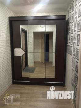 1-к квартира, вторичка, 43м2, 1/10 этаж