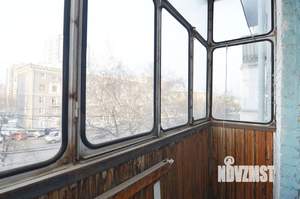 2-к квартира, вторичка, 44м2, 3/5 этаж