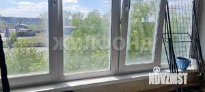 2-к квартира, вторичка, 45м2, 5/9 этаж