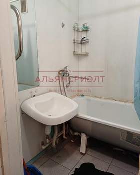 2-к квартира, вторичка, 55м2, 3/10 этаж