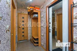 2-к квартира, вторичка, 45м2, 2/9 этаж