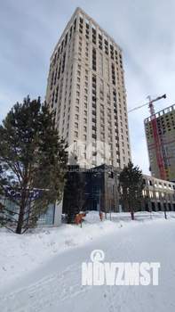 2-к квартира, вторичка, 51м2, 14/24 этаж