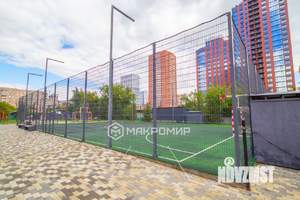 Студия квартира, вторичка, 27м2, 11/24 этаж