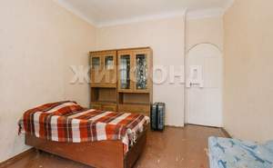 2-к квартира, вторичка, 43м2, 2/5 этаж