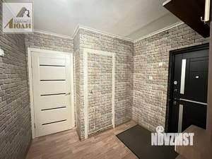 3-к квартира, вторичка, 53м2, 4/9 этаж