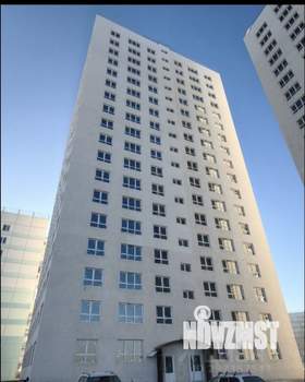 3-к квартира, вторичка, 56м2, 18/18 этаж