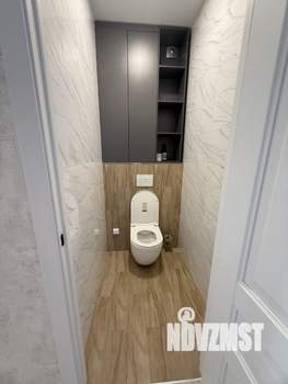 3-к квартира, вторичка, 78м2, 10/17 этаж