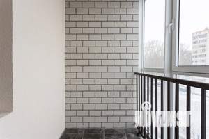 1-к квартира, сданный дом, 40м2, 13/17 этаж