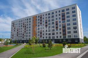 Студия квартира, вторичка, 33м2, 4/9 этаж