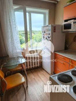 1-к квартира, вторичка, 30м2, 6/9 этаж