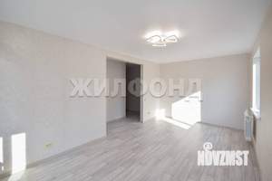 1-к квартира, вторичка, 31м2, 4/5 этаж