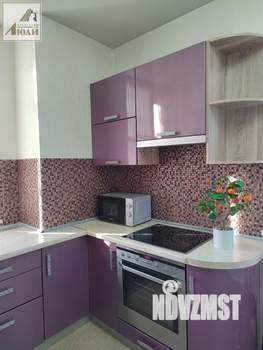 2-к квартира, вторичка, 63м2, 2/27 этаж