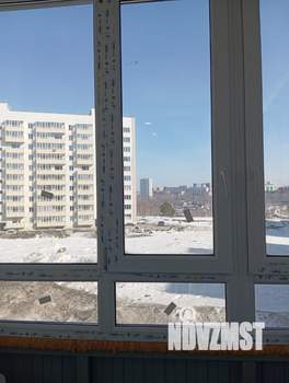 2-к квартира, вторичка, 59м2, 3/10 этаж