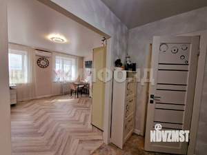 2-к квартира, вторичка, 44м2, 10/10 этаж