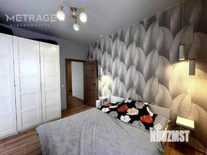 1-к квартира, вторичка, 36м2, 7/9 этаж