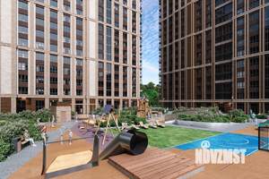 3-к квартира, вторичка, 74м2, 3/18 этаж