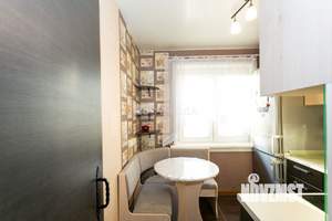 1-к квартира, вторичка, 32м2, 5/5 этаж