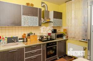 2-к квартира, вторичка, 57м2, 10/27 этаж