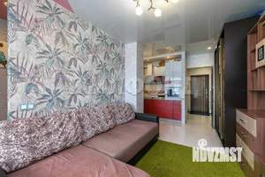 1-к квартира, вторичка, 33м2, 10/10 этаж