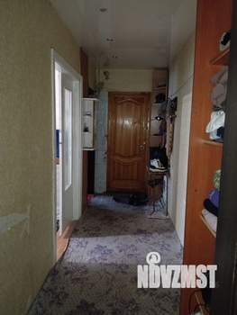 3-к квартира, вторичка, 65м2, 6/9 этаж