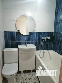 1-к квартира, вторичка, 29м2, 5/9 этаж