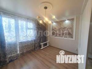 Студия квартира, вторичка, 27м2, 15/17 этаж