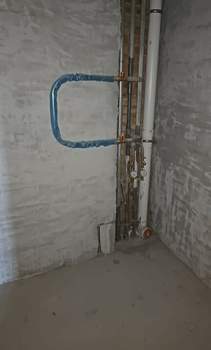 1-к квартира, вторичка, 42м2, 11/17 этаж