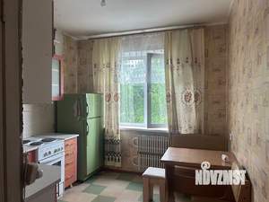 2-к квартира, вторичка, 53м2, 4/9 этаж