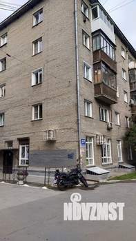 2-к квартира, вторичка, 42м2, 3/5 этаж