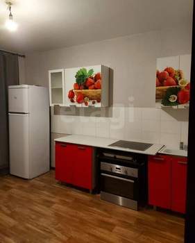 3-к квартира, вторичка, 73м2, 8/9 этаж