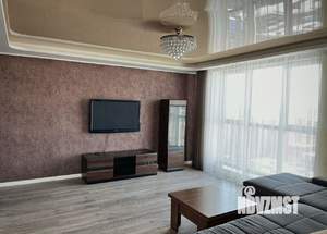 1-к квартира, вторичка, 60м2, 13/18 этаж