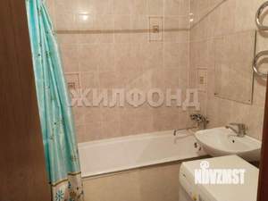 1-к квартира, вторичка, 36м2, 1/17 этаж