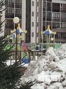 1-к квартира, вторичка, 39м2, 10/19 этаж