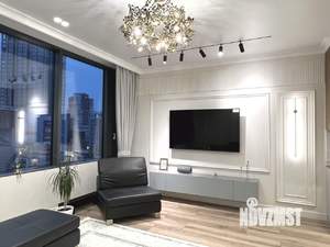 3-к квартира, вторичка, 99м2, 5/14 этаж