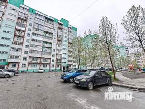 1-к квартира, вторичка, 43м2, 9/10 этаж