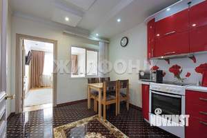 2-к квартира, вторичка, 60м2, 5/17 этаж