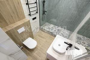 2-к квартира, вторичка, 54м2, 17/17 этаж