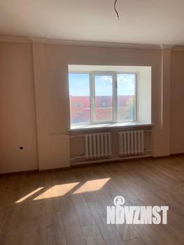 4-к квартира, вторичка, 96м2, 3/10 этаж