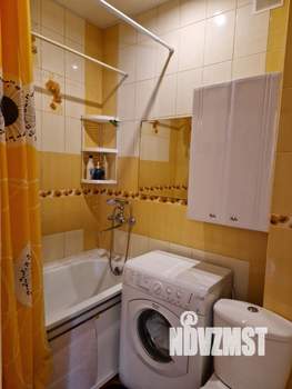 1-к квартира, вторичка, 39м2, 1/3 этаж