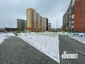1-к квартира, вторичка, 49м2, 11/27 этаж