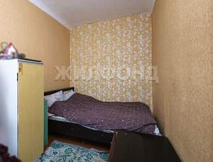 2-к квартира, вторичка, 45м2, 4/5 этаж